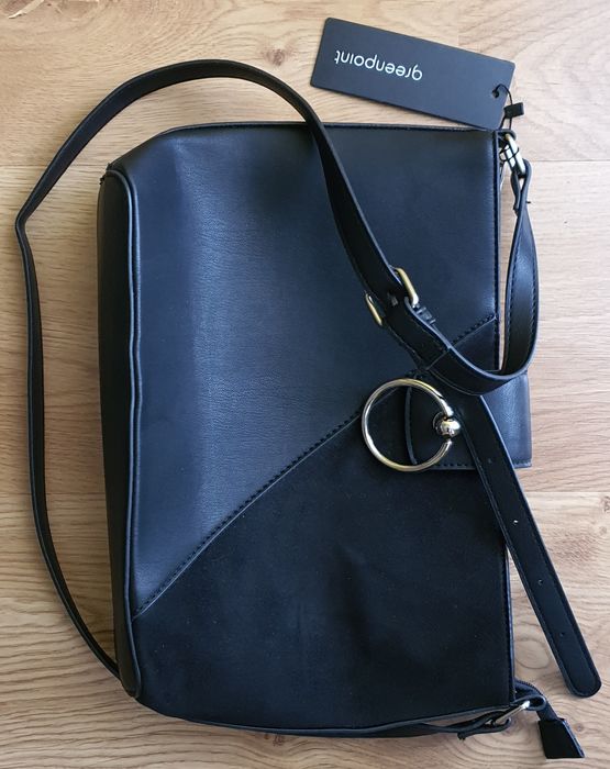 Torebka damska GREENPOINT