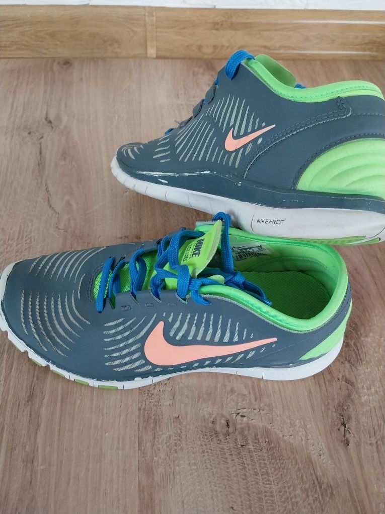 Nike sportowe damskie 36.5