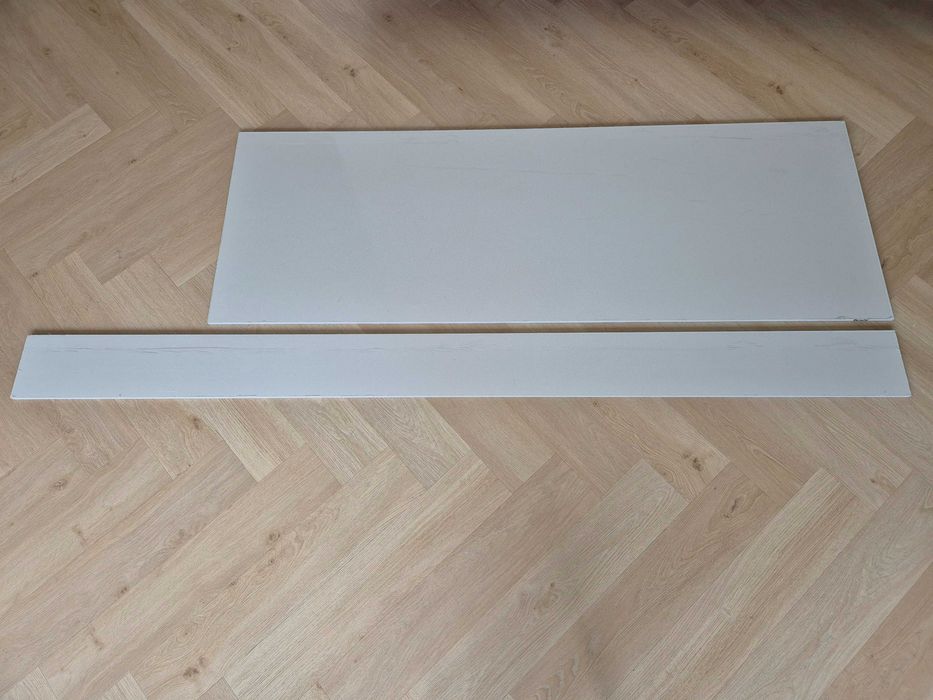 Blat HPL slim 2 Forner | BL401 Kaszmir