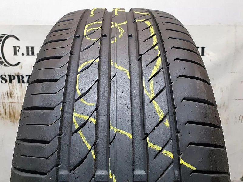 Continental ContiSportContact 225/45/19/6,4/1297