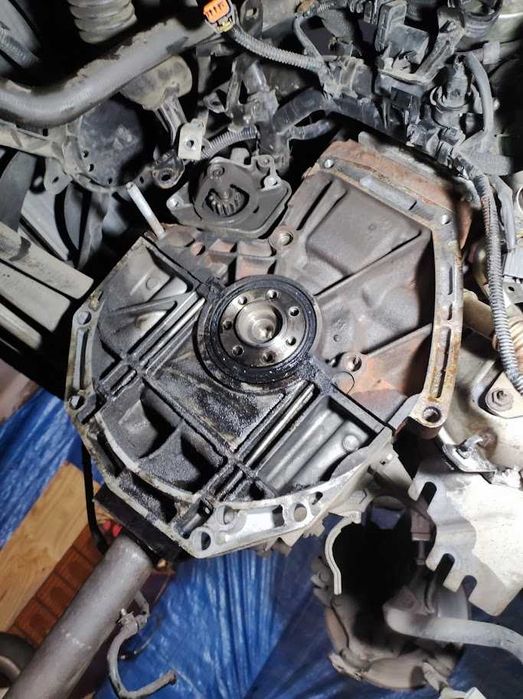 Автосервіс | Заміна зчеплення, МКПП, АКПП | Ремонт авто СТО Левандівка