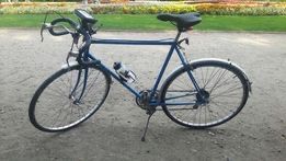 Oldtimer. Rower Szosa 58cm. Po remoncie. Klasyka gatunku.