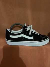 Vans sk-8 low (40) c/ fatura