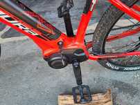 Bicicleta elétrica Nakaruma