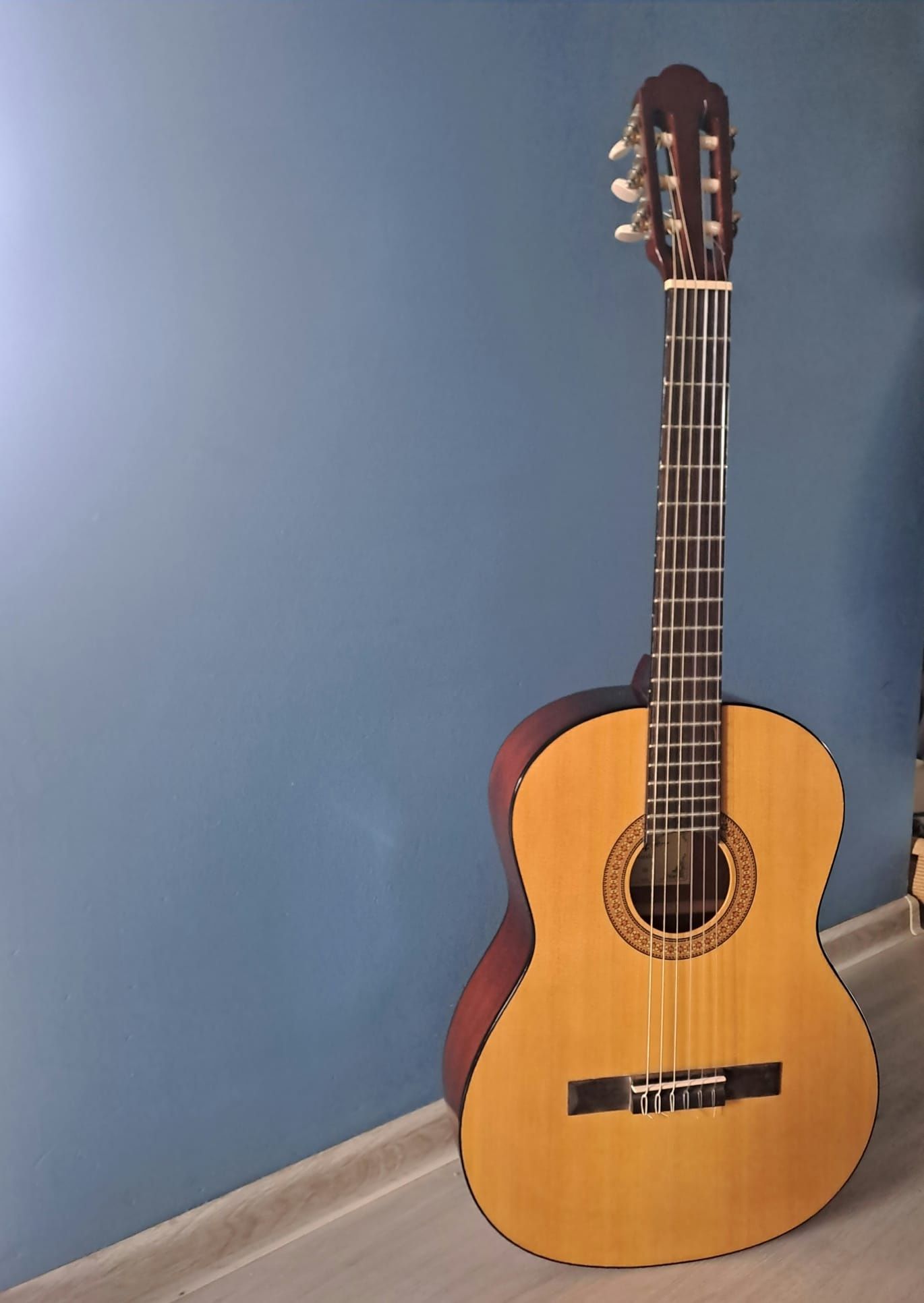 Gitara akustyczna