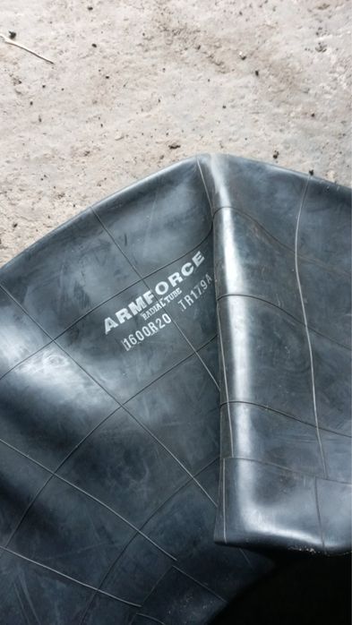Камера 16.00-R20 Armforse