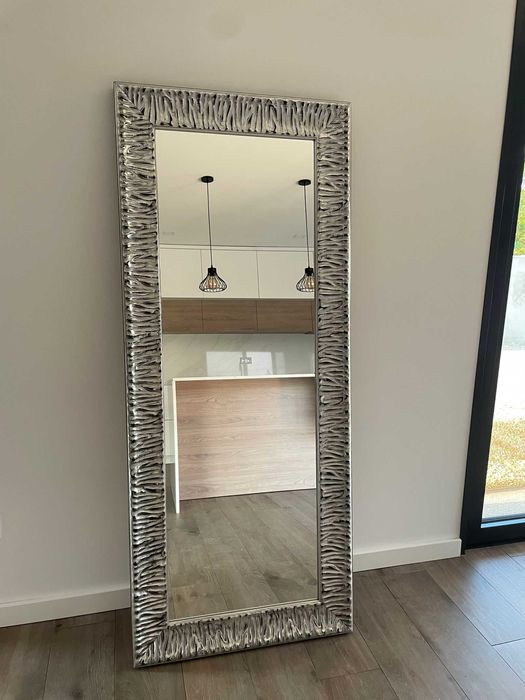Vendo espelho decorativo para casa 170X70 cm, COMO NOVO!