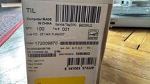 Laptop Dell Inspiron 17 7779 b 2-in-1