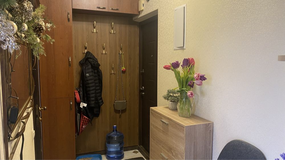 Варшавська Ждахи Малоголосківська Квартира особнячного типу