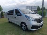 Renault TRAFIC 3 2018r