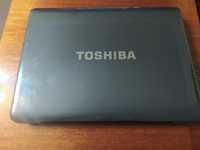 Ноутбук Toshiba A300-15c На запчастини