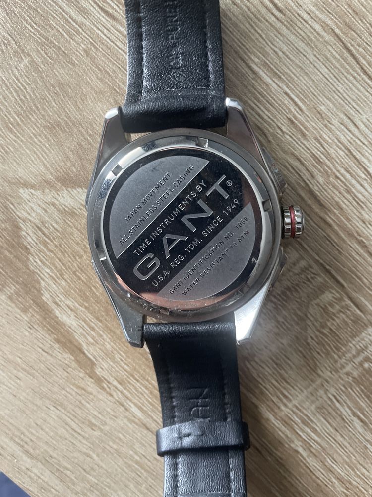 Relógio GANT homem