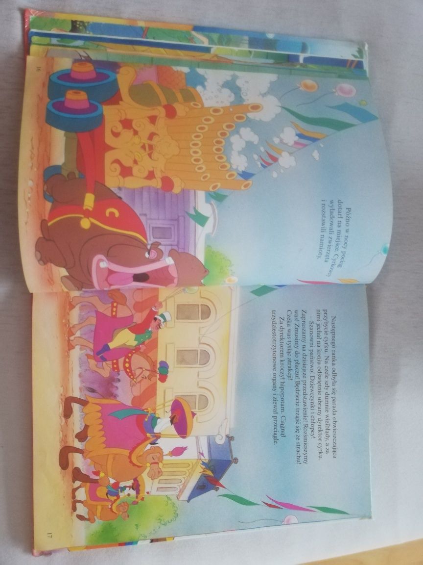 Dumbo - Walt Disney