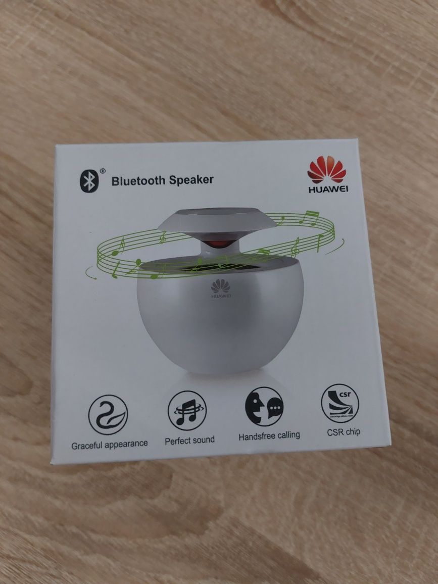 Głośnik bluetooth Huawei AM08