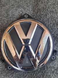 Ручка, кнопка, значок багажника Volkswagen