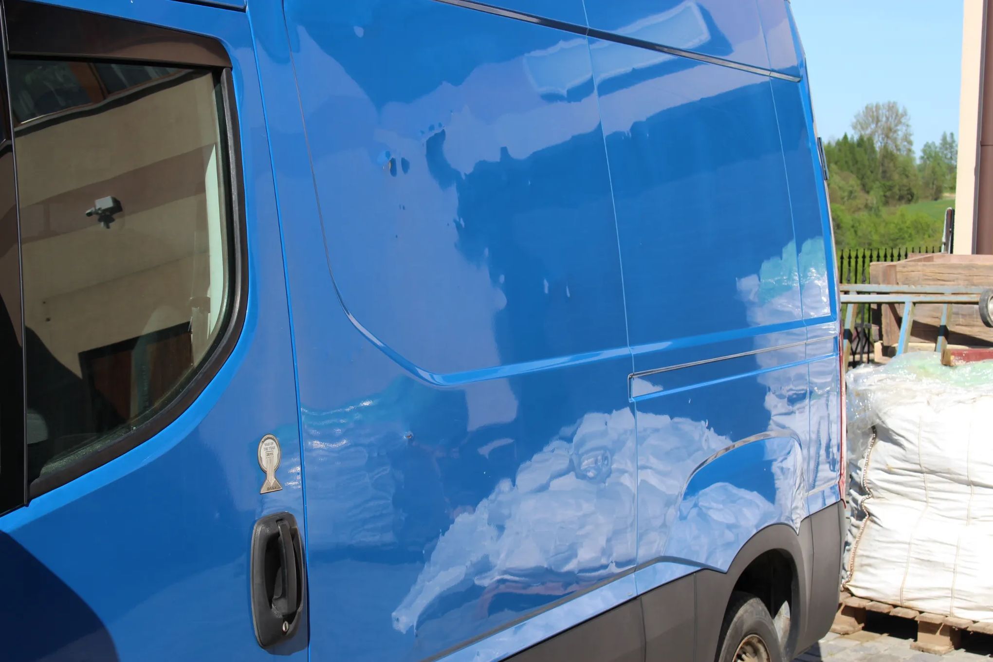 Iveco 35S11  Sprzedam Iveco Daily 35S11 – auto do pracy