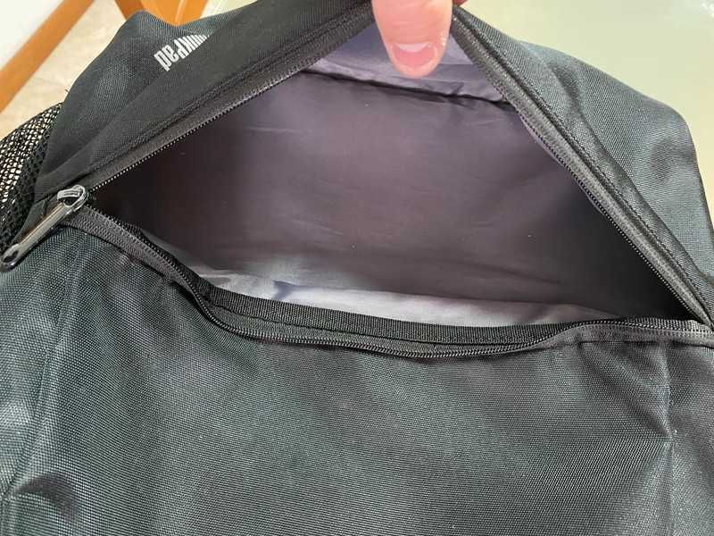 Mochila PC Lenovo até 15,6'