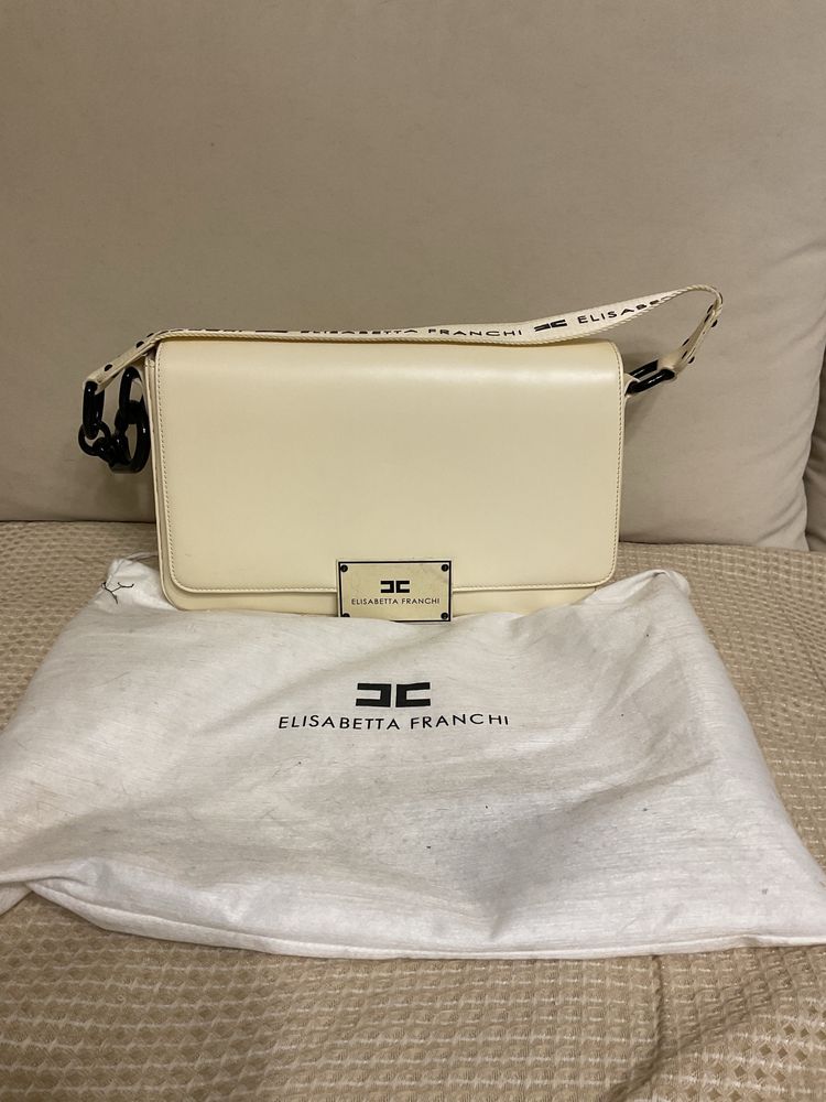 Сумка , Elisabetta Franchi