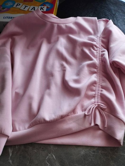 Paka ubrań dla dziewczynki 146/152