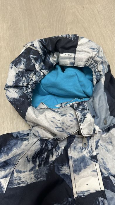 Kombinezon narcianski Lassie by reima 122