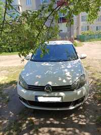 Продам авто Volkswagen golf