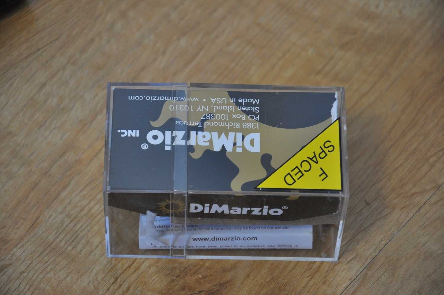 ESP LTD EC-1000 Piezo Deluxe