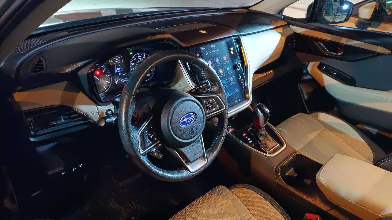 Subaru Outback 2022 Premium