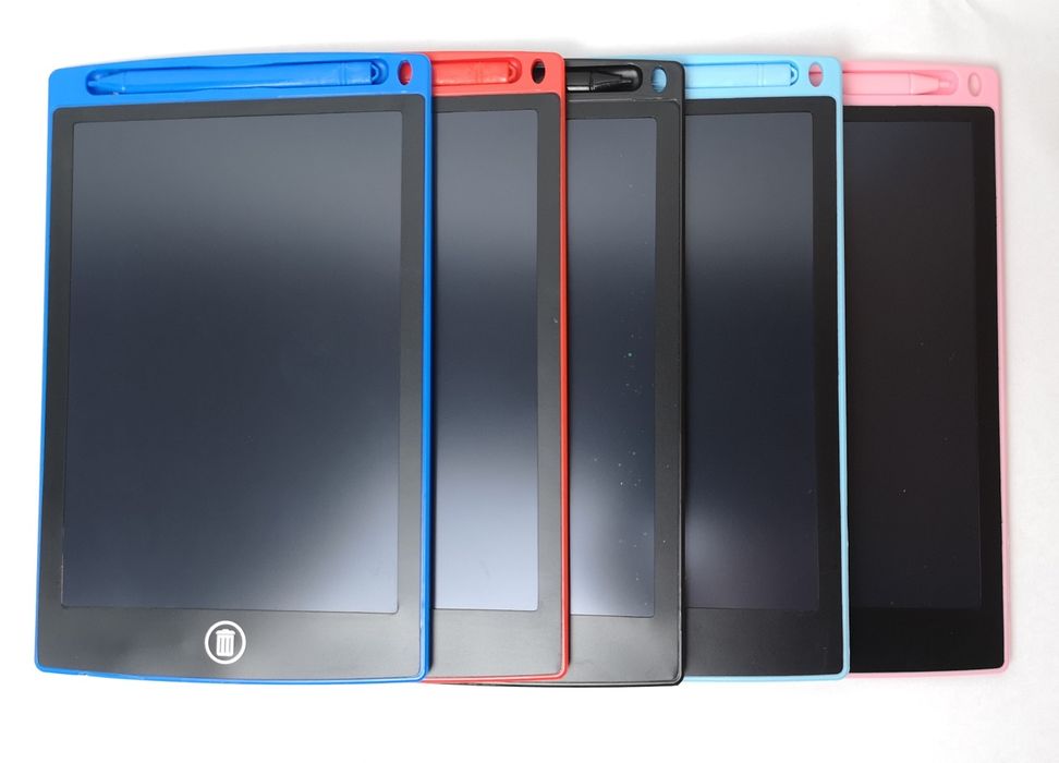 Tablet graficzny do rysowania i pisania zabawka