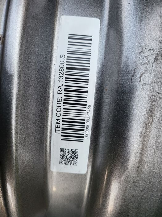 Felgi 17 Skoda Audi Seat Volkswagen 5x112 ET38