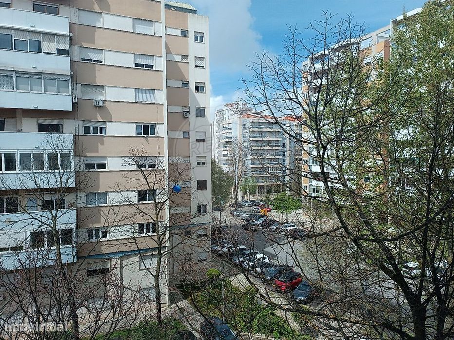 Apartamento T2 para venda