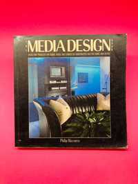 The Media Design Book - Philip Mazzurco