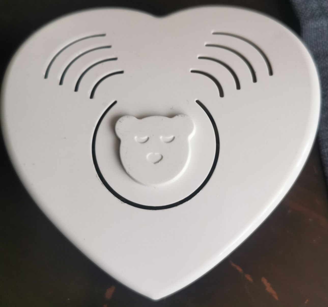 Fisher Price Mattel 3 szt. Plus miś szumiś