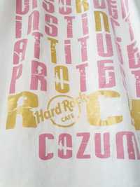 Koszulka damska Hard Rock Cafe r. L 40 100% bawełna