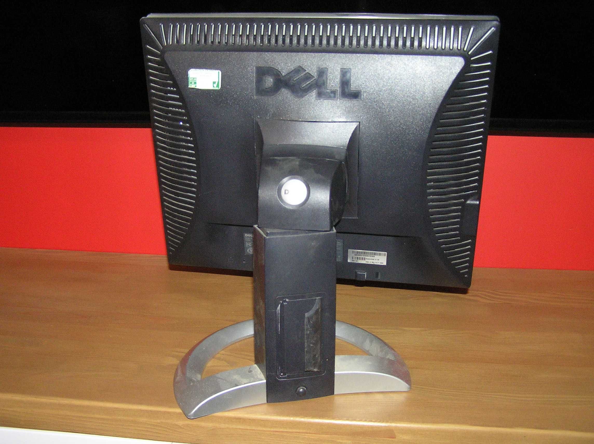 Monitor Dell 19 cali