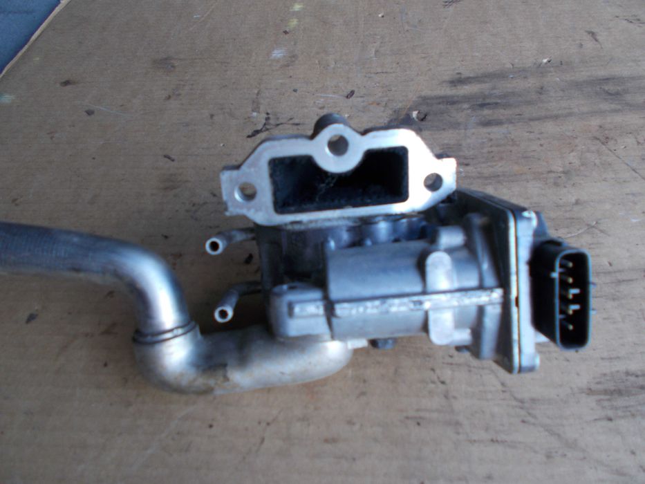 toyota AVENSIS T27 d4d zawór egr DEG-0104