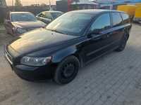 Volvo V50 1.8 Benzyna 2004 Rok