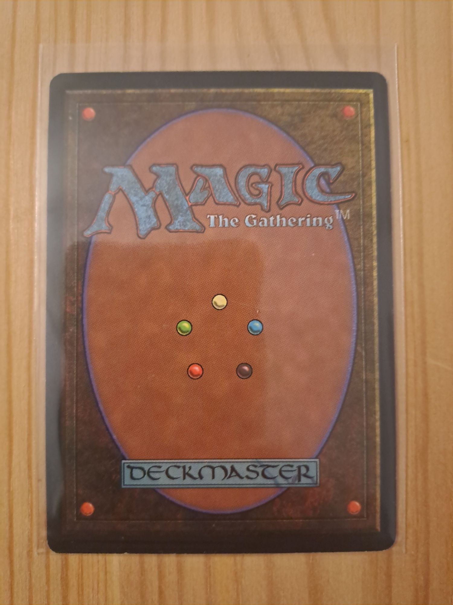 Squandered Resources [Mtg Visions]
Visions