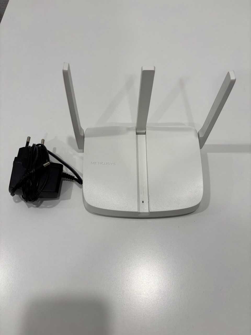 mercusys mw 305r