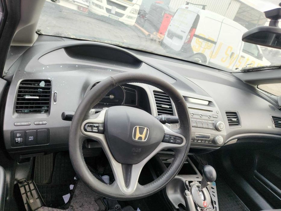 Honda Civic 1.8 części