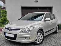 Hyundai I30 1.4 109 KM * Polski Salon * 1 Wł * ASO do końca * Bez Korozji *