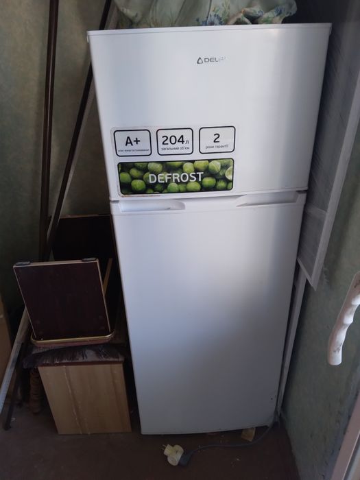 Продам холодильник