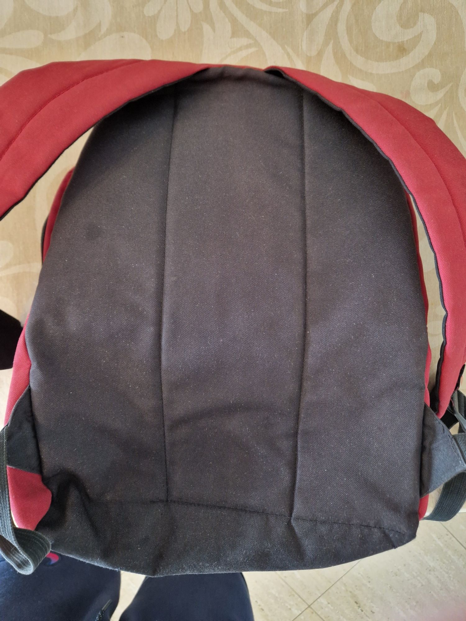 Mochila O`Neill Vermelha