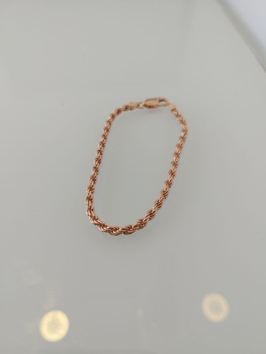 Pulseira em prata 925