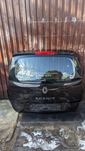 Ляда, кришка багажника, кляпа  Renault Scenic 3/Рено Сценік 3