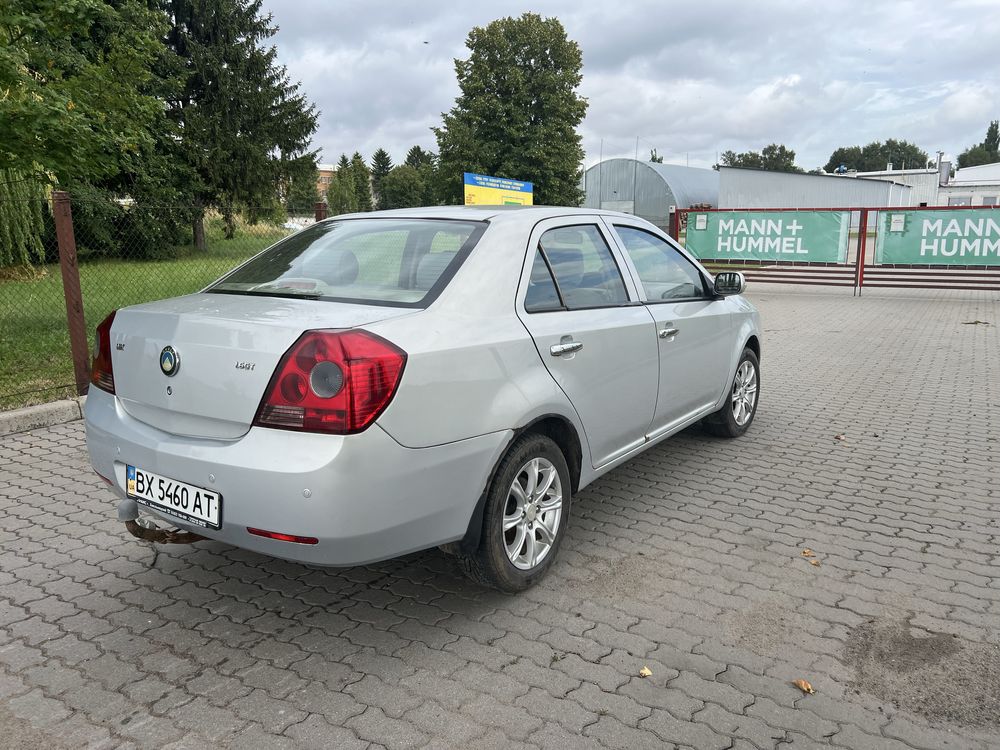 2008 рік один власник 130 пробігу