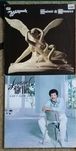 Discos Vinil LP - I (Cantores Vários)