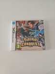 Pokemon Conquest Nintendo DS Oryginalna