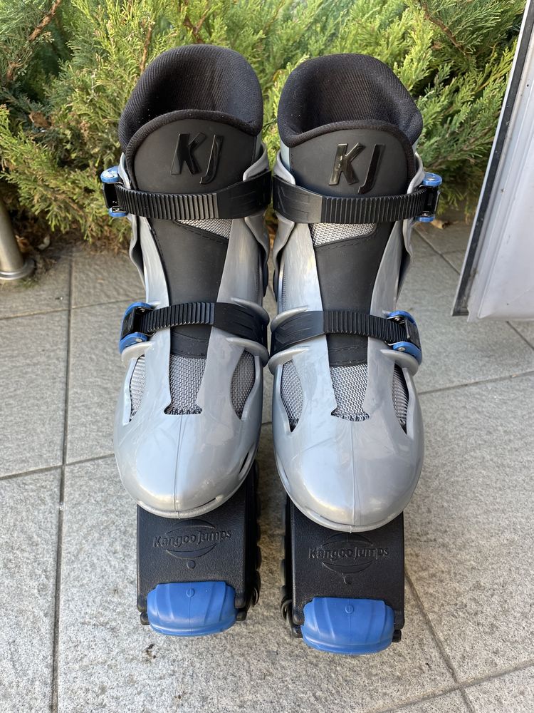 Kangoo Jumps Power Shoe ДИТЯЧА СЕРІЯ