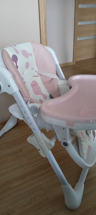 Krzesełko Kinder Kraft