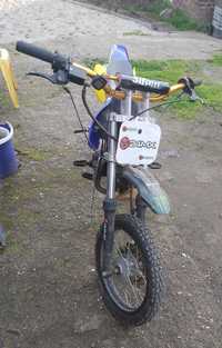 Sprzedam Mini cross 125